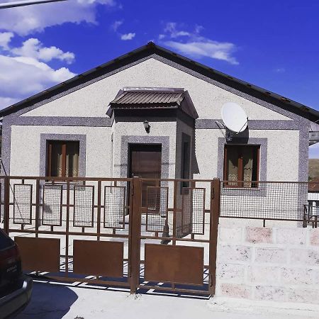 Cottage Tsaghkadzor Εξωτερικό φωτογραφία