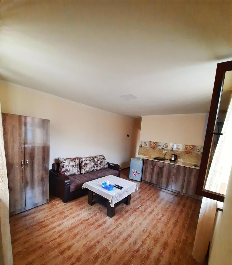 Cottage Tsaghkadzor Εξωτερικό φωτογραφία