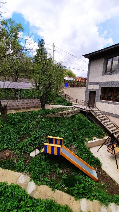 Cottage Tsaghkadzor Εξωτερικό φωτογραφία