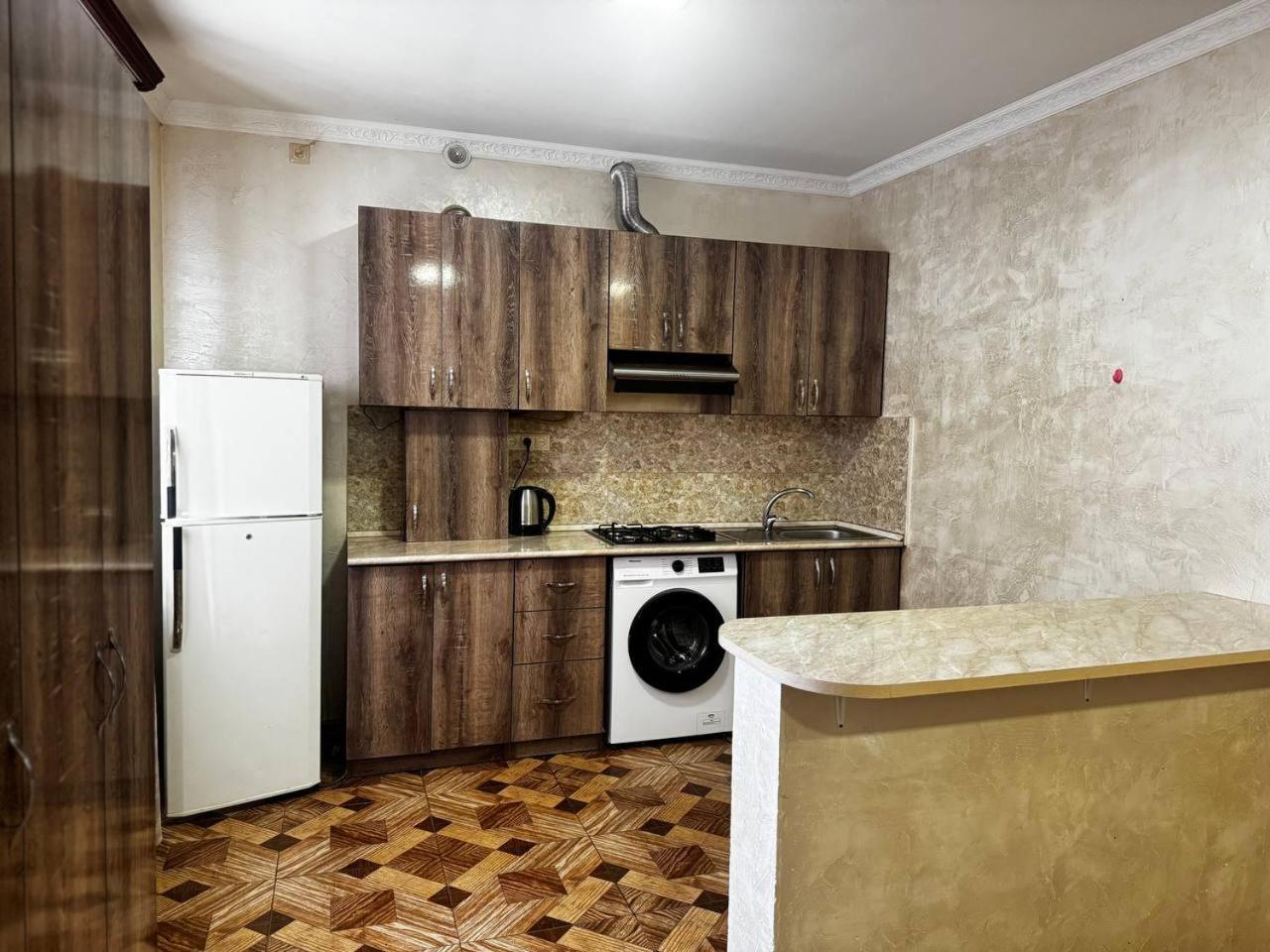 Cottage Tsaghkadzor Εξωτερικό φωτογραφία